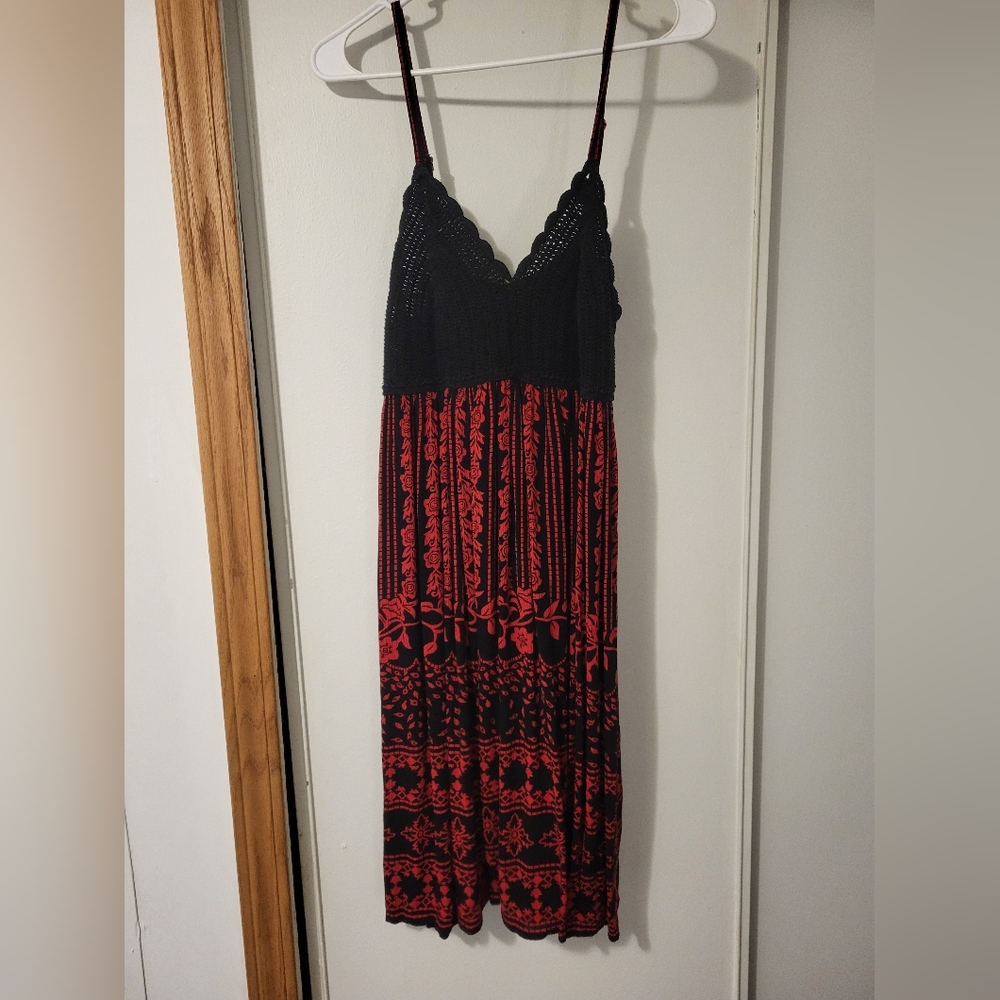 Women's Sun Dress